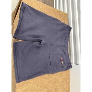 PRADA SHORTS L COTTON Men's Navy Blue‎